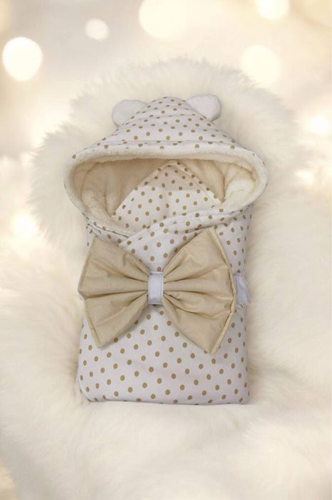 Детски есенен или зимен порт