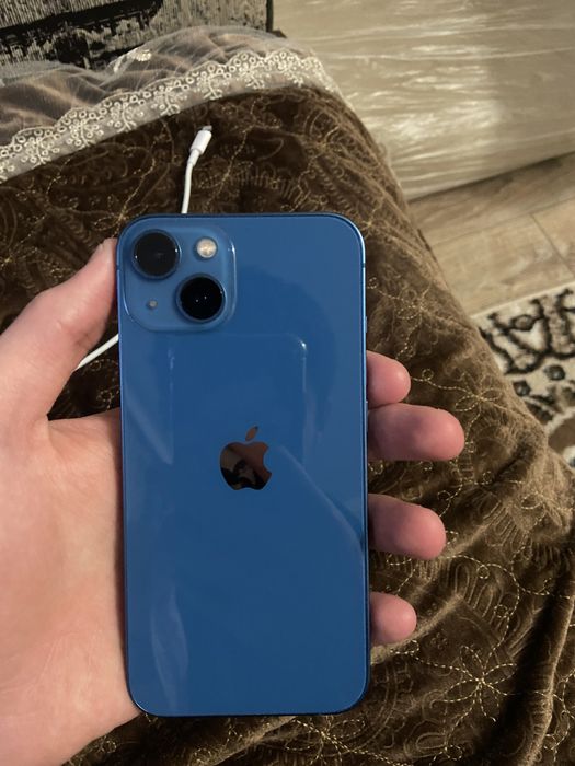 Обмен Iphone 13 128gb