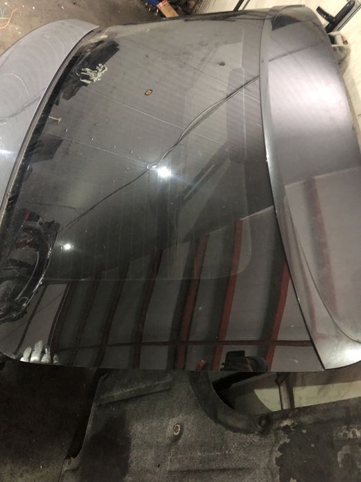 Заден капак бмв 5 ф07 гт ( zaden kapak bmw 5 f07 gt )