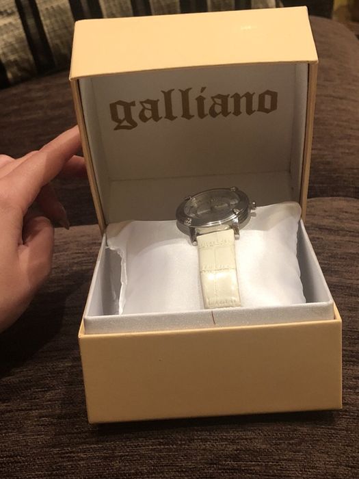 Дамски часовник Галиано/Galliano