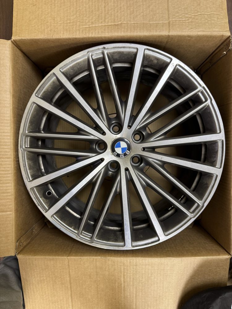 Джанти BMW 19x8 et30
