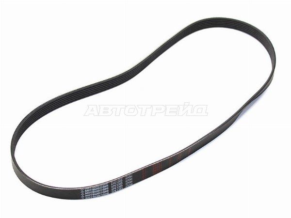 Ремень приводной Mazda Axela