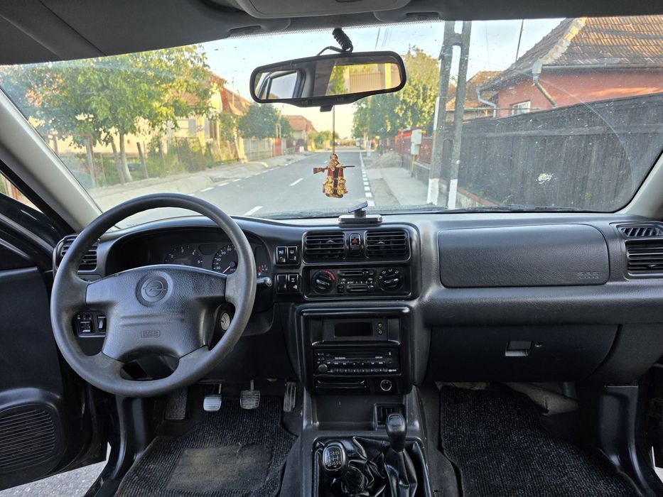 Vand Opel Frontera B