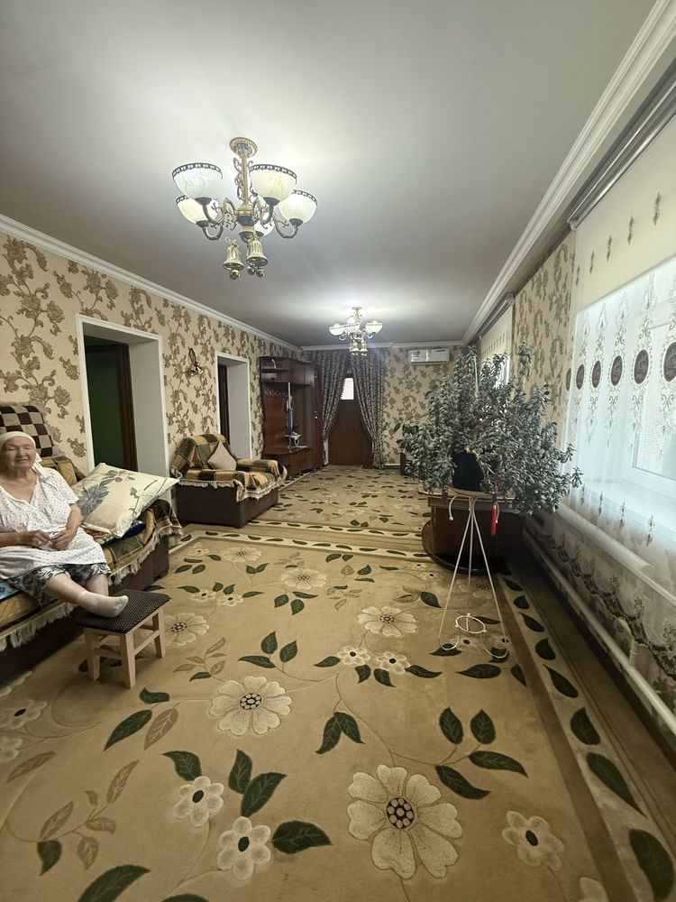 Продается большой дом для большой семьи