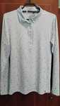Bluza trekking Kjus