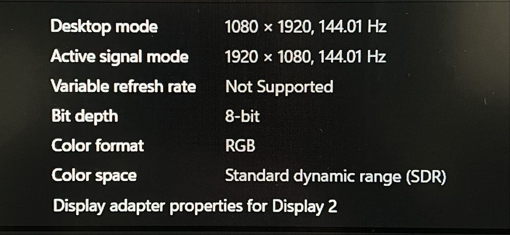 Гейминг Монитор Asus Tuf VG249Q