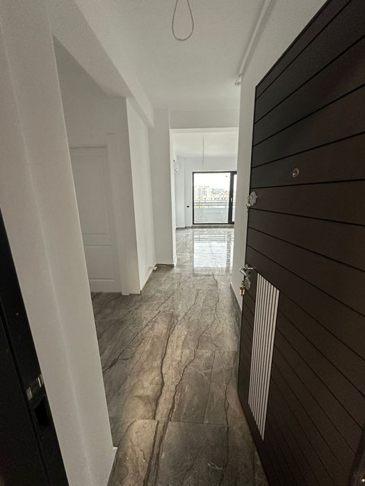 Apartamente Finalizate Mamaia Nord 100 metri de lac