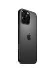 Apple Iphone 16 pro max nou sigilat garantie emag 2 ani