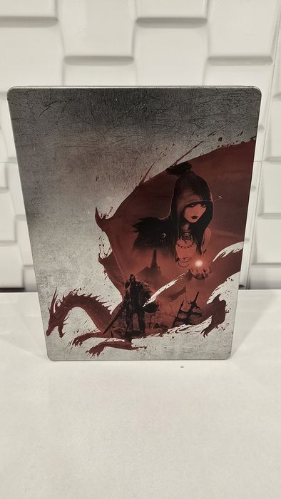 Dragon Age Origins Collector's Edition Xbox 360