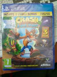 Продам игру Crash Bandicoot