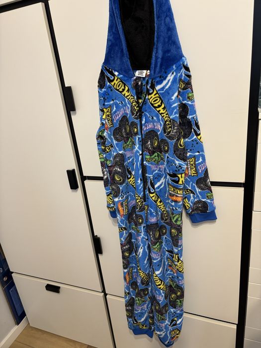 Salopeta plus 116-128