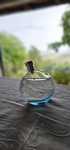 Parfum 5.Hermes eau des merveilles bleue, 100ml