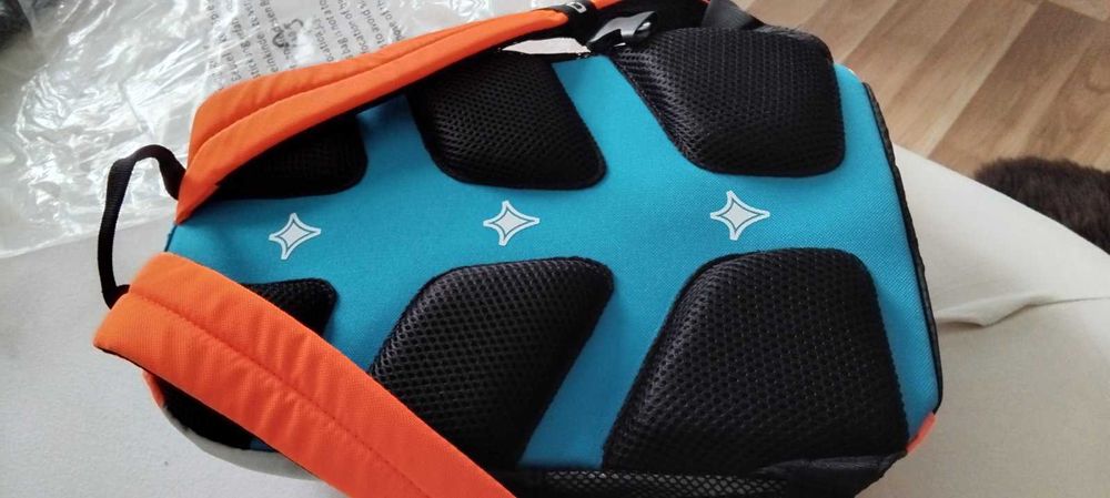 Раница Cube AMS Action Team