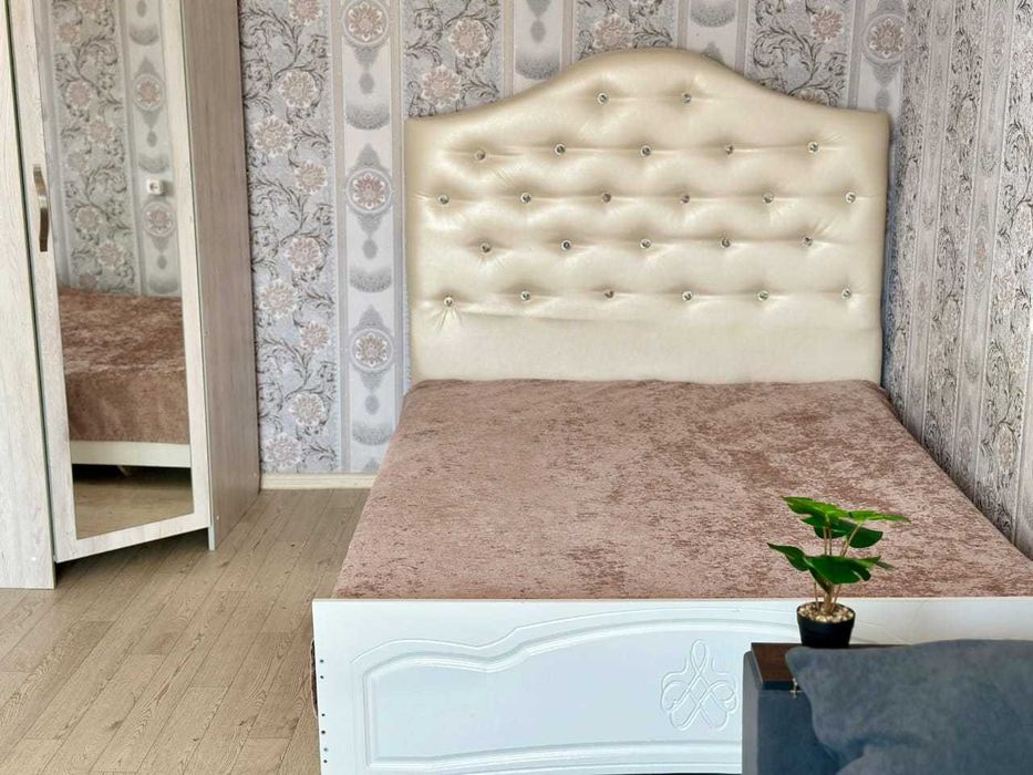 Шикарная квартира на гоголя Kaspi GOLD  RED QR