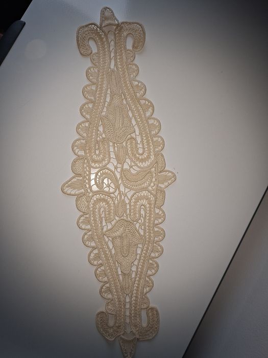 Macramé superb, la preț minim