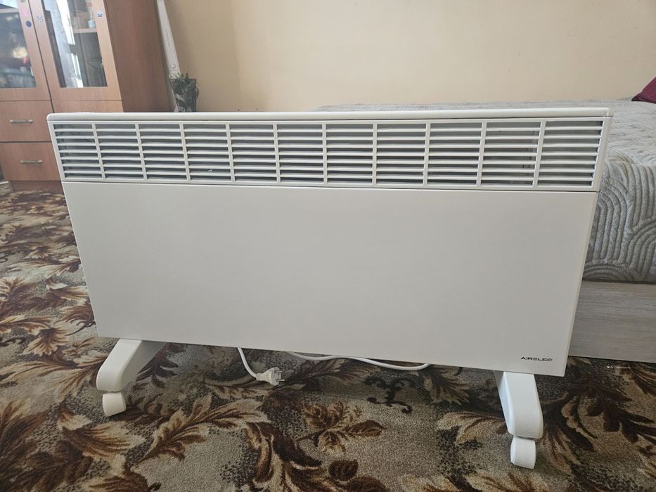 Конвектор френски airelec