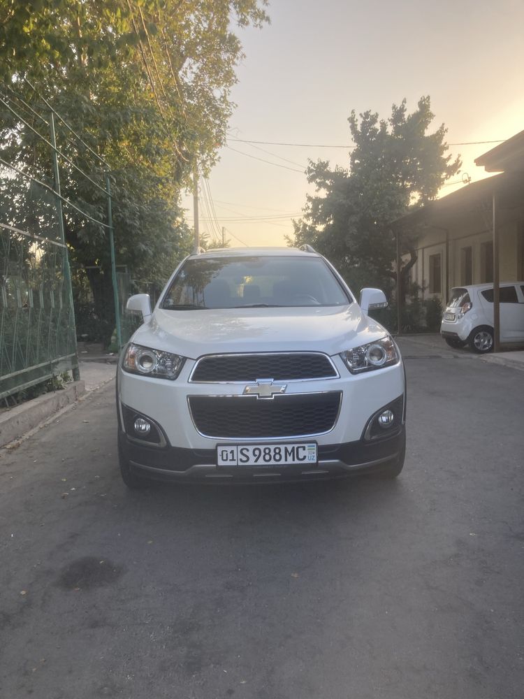 Kaptiva 3 yaxshi xolata kraskasi tozza 3 li mator prapaniyam bor