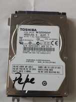 Hard Laptop 320 Gb; Perfect functional verificat...testat.