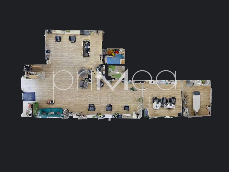 Продава се Магазин в Бургас, Център - 130 кв.м за 2693 €/кв.м - Снимка #12