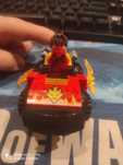 Lego Ninjago (Легло Нинджаго).