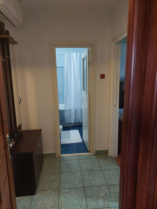 Apartament cu o camera in Tudor