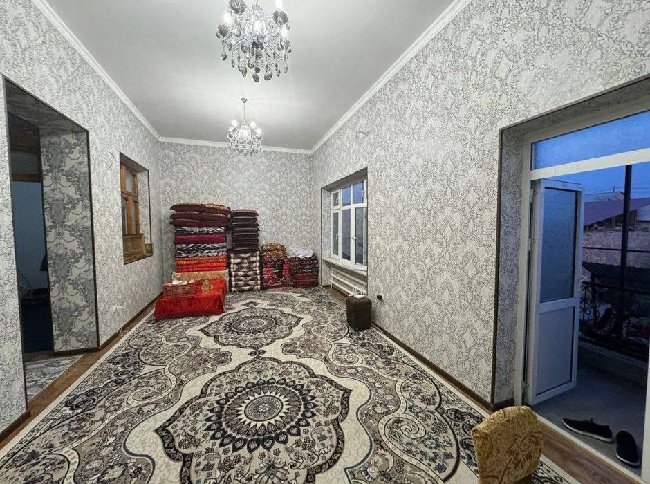 Bektemir Majnuntol Mahalla