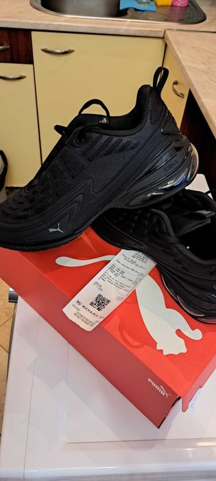 Пума Оригинал Нови