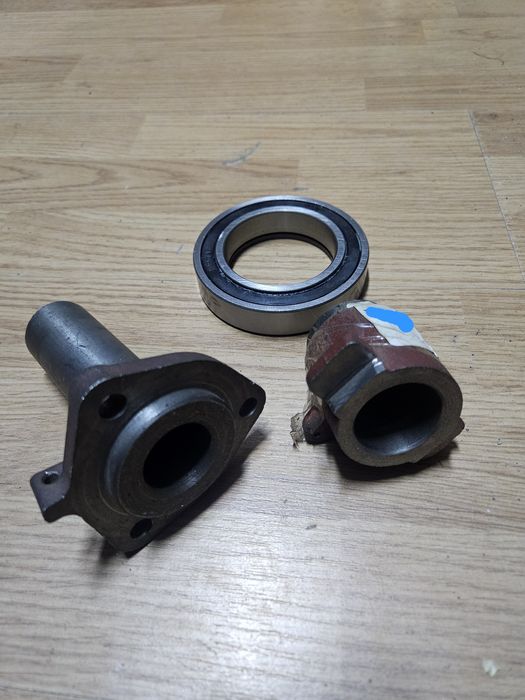 Manșon rulment presiune tractor Chinezesc Konig, Foton, DongFeng