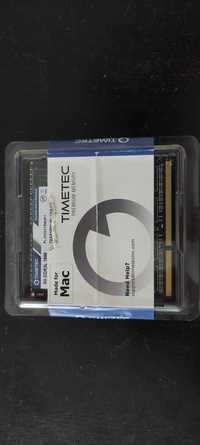 Kit Memori Premium DDR3 laptop Timetec 2x8GB 1866MHz CL13 1.35V pt MAC