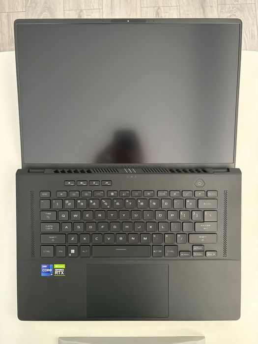 Laptop Gaming ASUS ROG Zephyrus M16 GU603ZX plus accesorii gaming