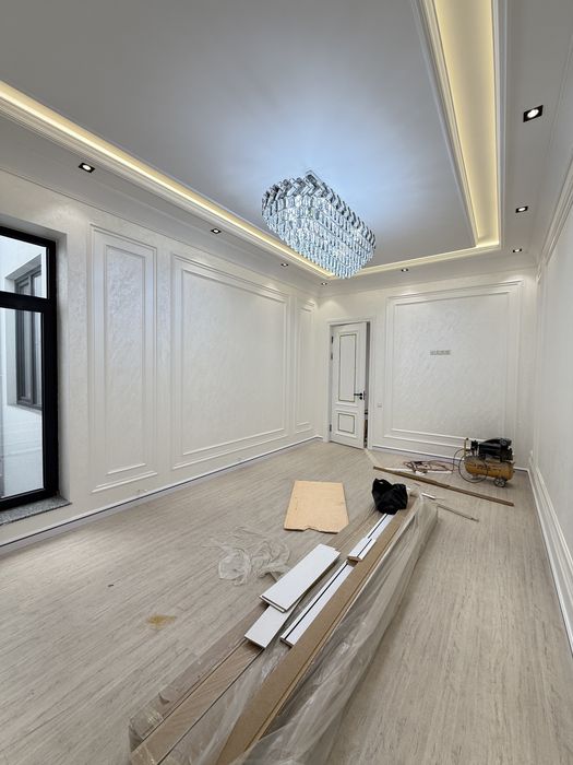 Hi-Tech uy sotiladi! 6 xona Olchazor Metro 3 bekat