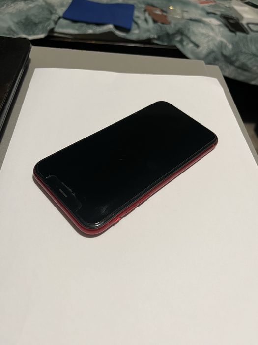 iPhone XR - 128 GB