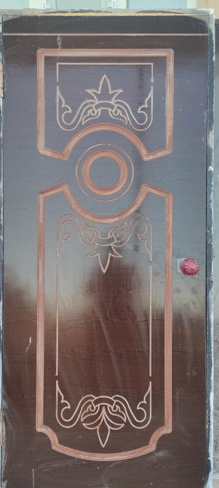 Qapi satiladi taza