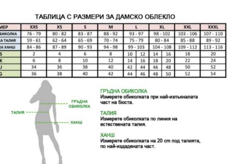 НОВА официална рокля с дантела и тюл