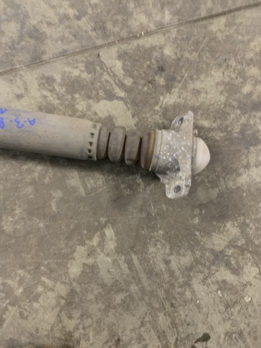 telescop spate audi a3 8v 1.6 motorina 2017