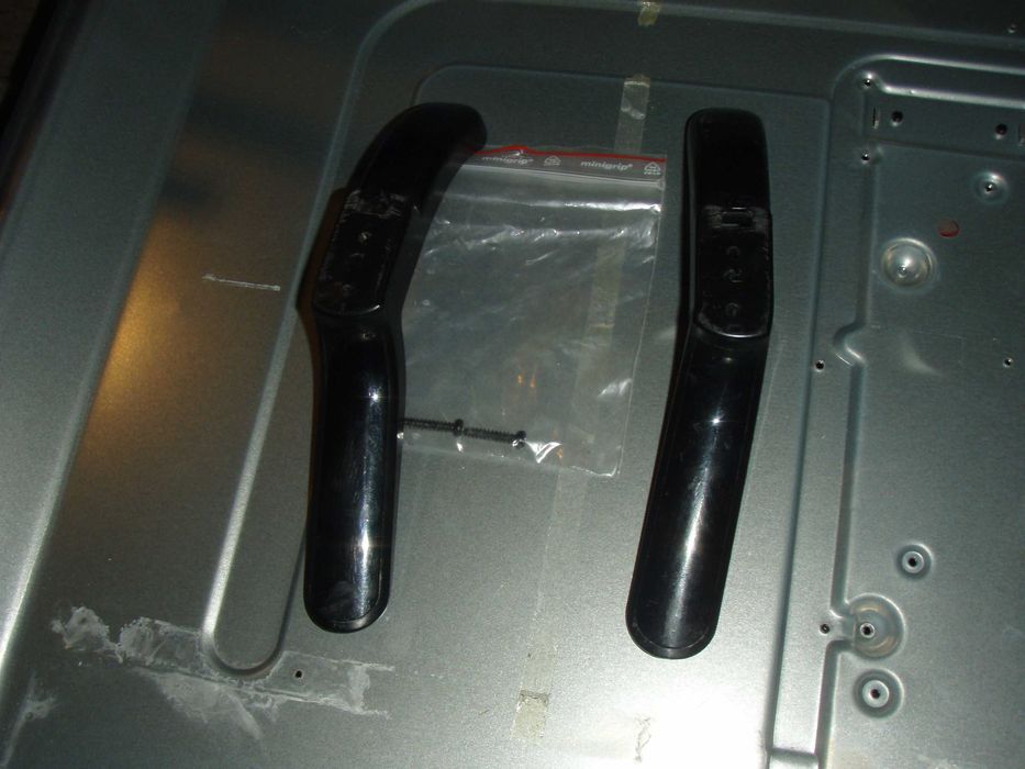 set picioare Vortex LEDV-40CK308