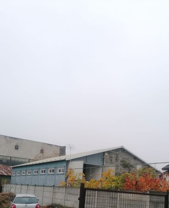 Inchiriez Hala zona Electroputere Mall Popeci