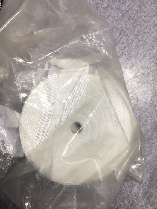 Лента кремнеземная КЛ-11-1,5