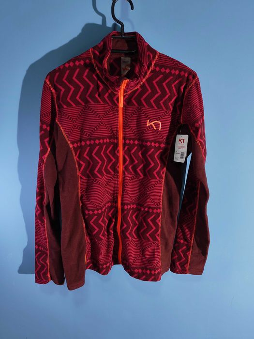 Kari Traa Полар/Дамски XL