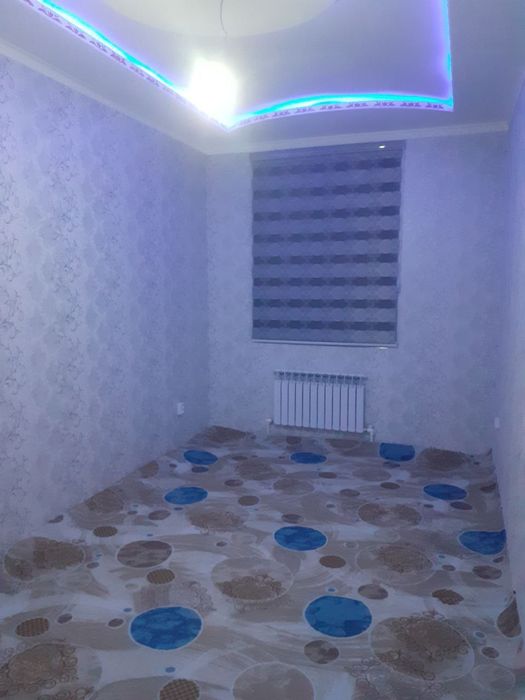 2 xonali kv ijaraga beriladi.