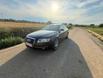 Audi A6C6 2006..