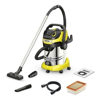 Хозяйственный пылесос Karcher WD 6 P S V-30/6/22T