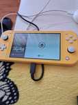 Vând Nintendo switch