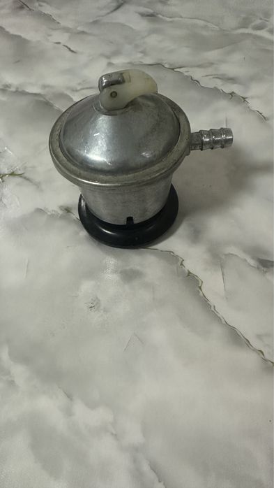 Редуктор газовый