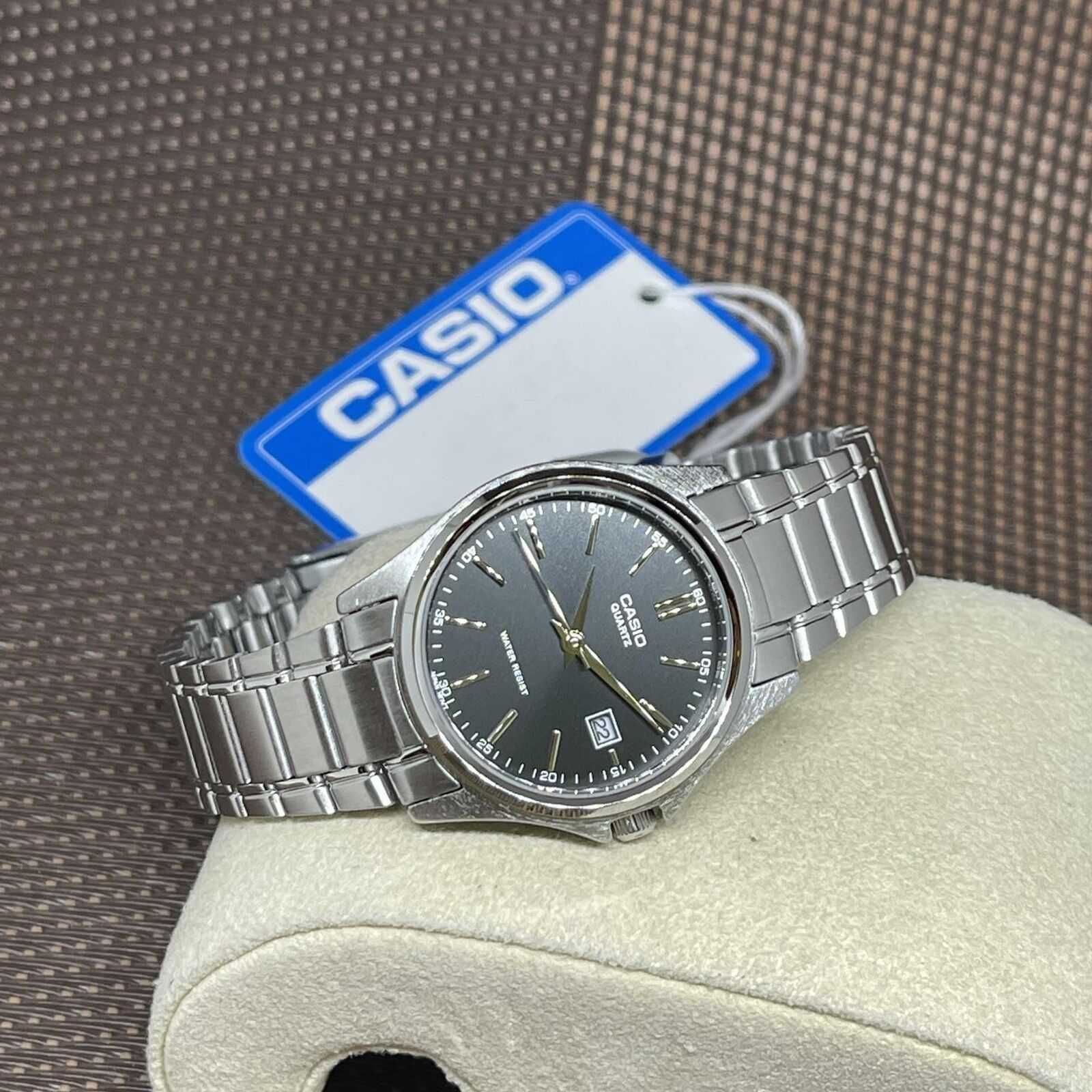 Женские Наручные Кварцевые часы Casio LTP-1183A. Оригинал. Гарантия.