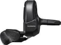 Shimano STEPS SW-E8000-L Switch Unit - stanga
