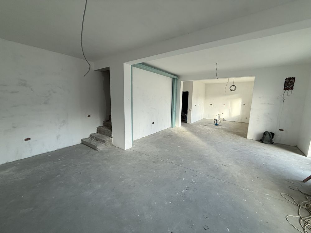 Vand Vila P+1 150mp