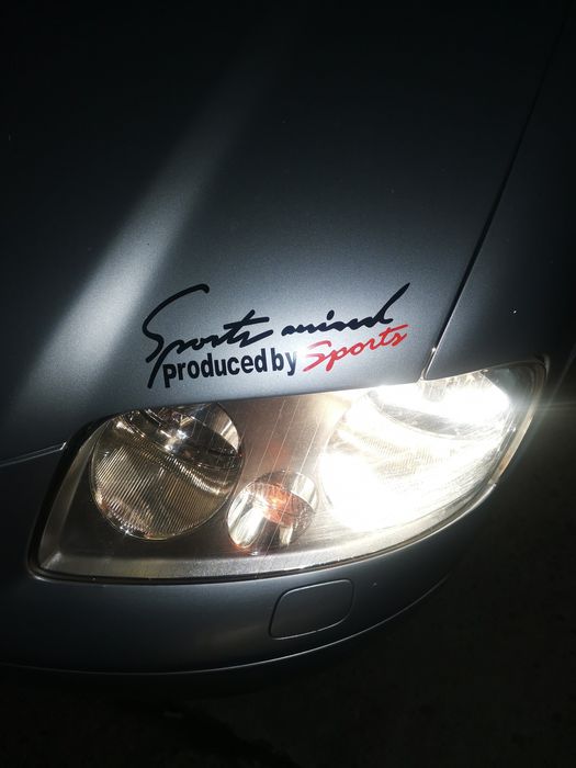 Vw Touran 1,9 tdi, 7 locuri,pilot automat, motor Avq 2004 101cp