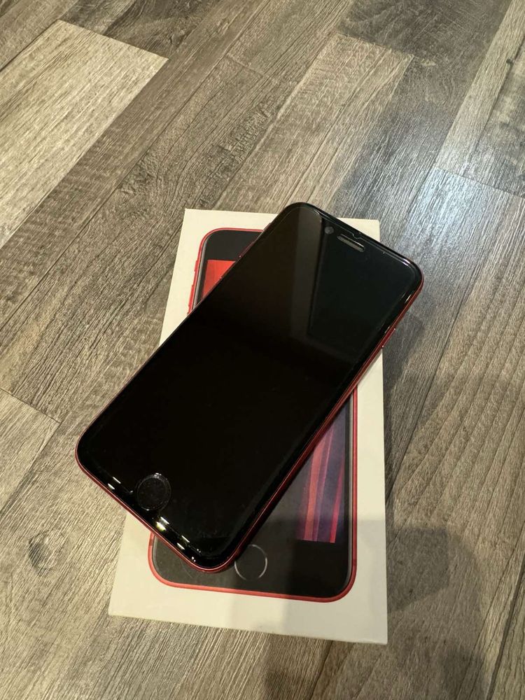 Iphone Se 2020 128gb