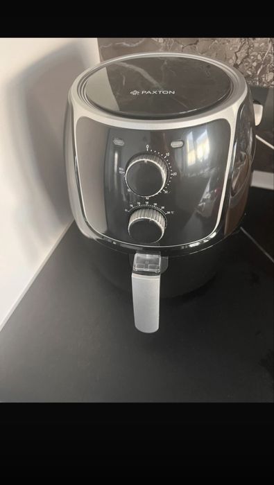 Airfryer (friteuza aer cald)